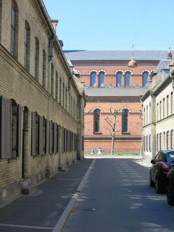 Apartmentincopenhagen Apartment 1141 Bilik gambar